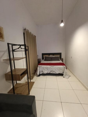 Acomodação aconchegante na histórica - Santana de Parnaíba SP